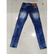 Zarzone, Armani Jeans