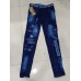 Diffrent Jeans