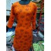 Women's Printed Kurti