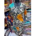 Women's Printed Kurti