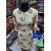 Women's Printed Kurti