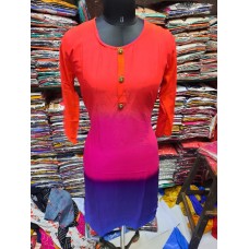 Fency Kurti