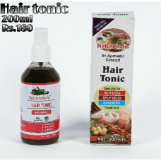 Hair Tonic