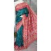 Print Saree