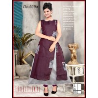 Women's Fency Kurti