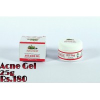 Natroholic Anti Acne Gel