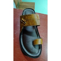 men's chappal