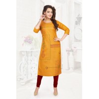  W Brand Design Kurti.