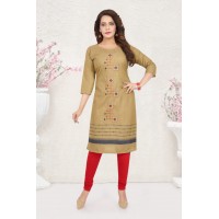 New Kurti