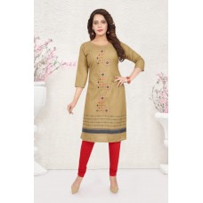 New Kurti