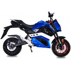 Z6 Electric Sport Bike