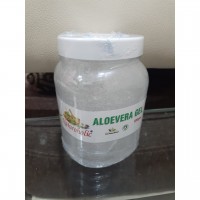 Naturoholic Aloe Vera Gel