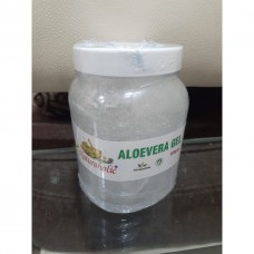 Naturoholic Aloe Vera Gel