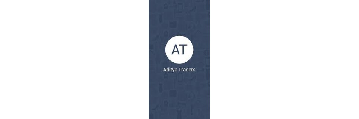 Aditya  Traders