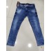 Zarzone, Armani Jeans