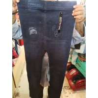 Ladies Jeans