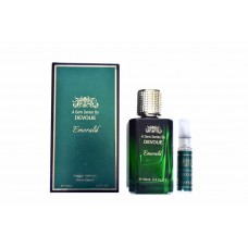 Devoue Emerald Perfume