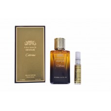 Devoue Citrine Perfume