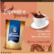 UTTAM NATURAL BROWN SUGAR