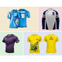 Sports Jersey