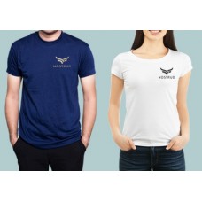 Corporate Logo T Shirts 