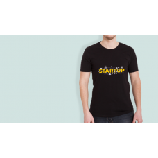 StartUp T-Shirt