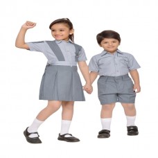 Cotton School dress School Uniform