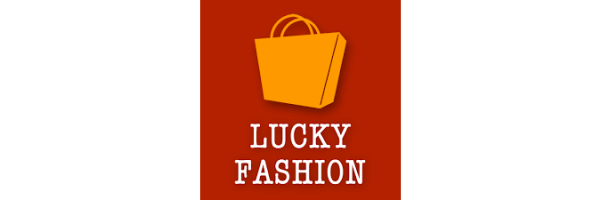 Lucky fashion