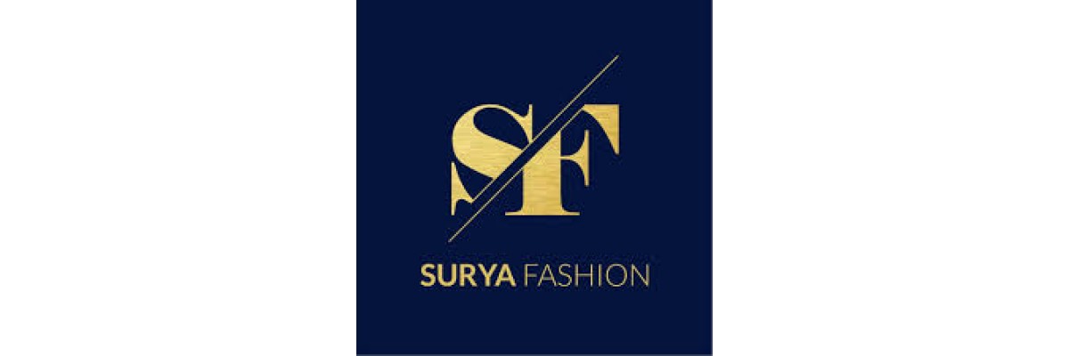 Suriya fashion