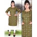 Women's Rayon Fency Kurti