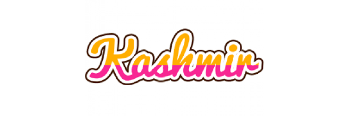 Kashmiri fashion