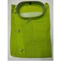 Cotton Cross Cut KURTA