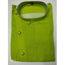 Cotton Cross Cut KURTA