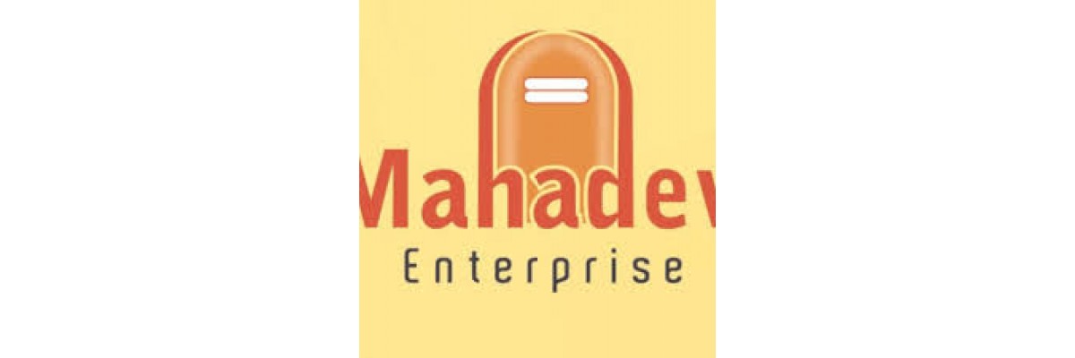 MAHADEV ENTERPRISE