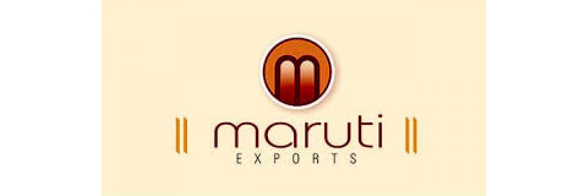 Maruti Exports