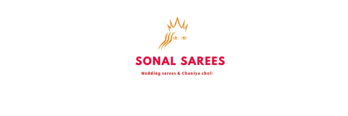 Sonal saree Creation