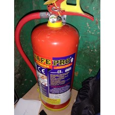 Abc Dry Pawder Store Presure  Fire extingisher 1 kg 