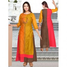 Ramdev Womens Kurti