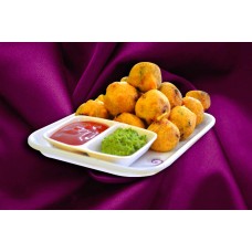 Veg Batata Vada(5 pcs)