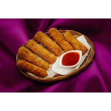 Veg Fingers(10 pcs)