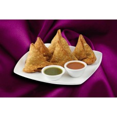 Punjabi Samosa(3 pcs)