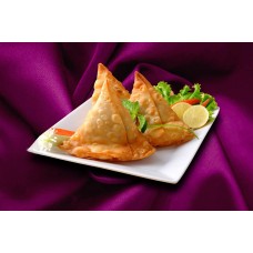 Veg Samosa