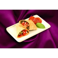 Pizza Wrap(5 pcs)