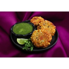 Sabudana Vada