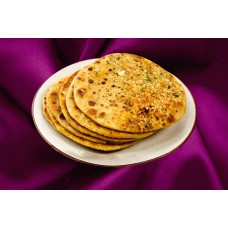 Jain Gobi Paratha(2 pcs)