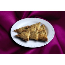 Pasta Samosa(7 pcs)