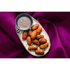 Veg Nuggets(10 pcs)