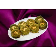 Hara Bhara Kabab(17 pcs)