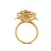 18k Gold Diamond Ring