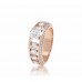 18k Gold Diamond Ring